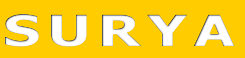 SURYA 